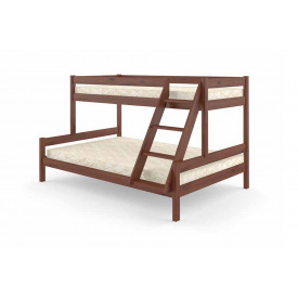 Двоярусне ліжко Азур (Atlanta) 120; 80х200 см