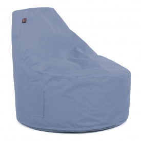 Кресло мешок Tia-Sport Дольче Оксфорд серый (sm-0795-10)