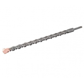Сверло для бетона GRANITE SDS-PLUS S4 24х460 мм Grey (0-24-460)