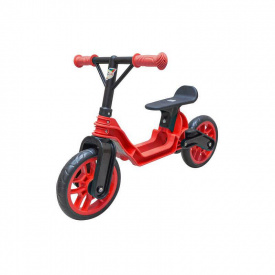Велобег детский Orion Power Bike 12" Red (57056)
