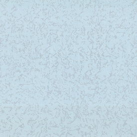 Обои на бумажной основе простые Шарм 6-40 Потолок синие (0,53х10м.)