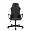 Кресло офисное Markadler Boss 4.2 Black ткань Виноградов