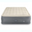 Надувная кровать Двухспальная Intex 64926, 152 х 203 х 46, USB + встроенный электронасос PremAire Черкаси