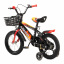 Велосипед детский AMHAPI SXI1026026 14" Красный (2000989604365) Житомир