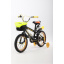 Велосипед 14" YIBEIGI WQH080374 Желтый (2000989529224) Черкассы
