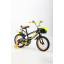 Велосипед 14" YIBEIGI WQH080374 Желтый (2000989529224) Мелітополь