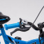 Велосипед детский AMHAPI YM-100-4 18" Голубой (2000989609582) Черкассы