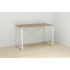 Письменный стол Ferrum-decor Конект 75x120x60 см Дуб сонома трюфель (XK00173) Одеса