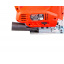 Лобзик электрический MPT 600 Вт 80/8 мм 800-3000 об/мин Black and Red (MJS6005) Ужгород