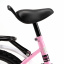 Велосипед детский AMHAPI QNI102426 18" Розовый (2000989566731) Белая Церковь