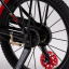 Велосипед детский SHENGDI SXH1114-24 18" Красный (2000989566861) Черкассы