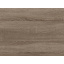 Письменный стол Ferrum-decor Драйв 750x1200x600 Черный металл ДСП Дуб Сонома Трюфель 16 мм (DRA026) Миколаїв