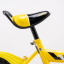 Велосипед детский AMHAPI YM-100-4 18" Желтый (2000989566915) Чернигов
