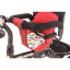 Детский велосипед KidzMotion Tobi Venture RED (115002/red) Миргород