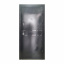 Входная дверь правая ТД 500 2050х860 мм Графит/Мрамор белый Черновцы