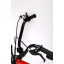 Велосипед 12" Jilebao YF-116-1 Красный (2000989529309) Хмельницкий