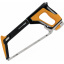 Ножівка по металу Fiskars Pro TrueTension 30 см 24 TPI (1062931) Червоноград