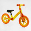 Велобег детский Corso EVA 12’’ Orange (140183) Ковель