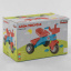 Детский трехколесный велосипед Pilsan 34 пластиковые колеса красно-синий 07-169 Херсон