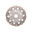 Алмазная фреза торцевая для камня Granite T-LINE 125х22.2 мм (9-22-125) Кропивницький