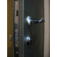 Двери входные в квартиру Рина2 Ваш ВиД Венге 860,960х2050х68 Левое/Правое Одесса