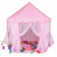 Детская палатка - шатер M 3759 Bambi Розовая (MR08431) Луцьк