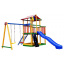 Детский игровой развивающий комплекс цветной SportBaby Babyland-11 Суми