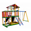 Детский игровой развивающий комплекс цветной SportBaby Babyland-11 Нова Каховка