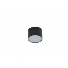 Точечный светильник Azzardo MONZA R 8 SHR614000-5-BK (AZ2254) Херсон
