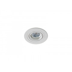 Точечный светильник Azzardo CARO R SN-6810R-WH (AZ2430) Черкассы