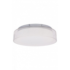 Потолочный светильник для ванной PAN LED M Nowodvorski 8174 Харків