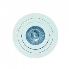 Точечный светильник Mantra Basico GU10 C0003 (ManC0003) Тернопіль