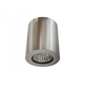 Точечный светильник Azzardo BORIS GM4108-ALU (AZ1053)