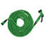 Растягивающийся шланг (комплект) TRICK HOSE 10-30м – зеленый пакет Bradas Миколаїв