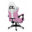 Компьютерное кресло huzaro Force 4.7 Pink ткань Чернигов