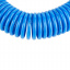 Шланг спиральный Sigma полиуретановый (PU) 10м 5.5×8мм (7012021) Мукачево