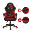 Компьютерное кресло Huzaro Force 4.4 Red ткань Кропивницкий