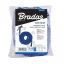 Растягивающийся шланг (комплект) TRICK HOSE 10-30м – синий пакет Bradas Ужгород