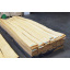 Шпон древесины Сосна Американская – 0,6 мм, сорт I - длина 2 м - 3.8 / ширина от 10 см+ Херсон