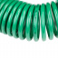 Шланг спиральный полиуретановый (PU) 20м 5.5×8мм REFINE (7012091) Ровно