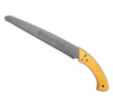 Ножовка садовая Polax 350мм деревянная ручка (70-019)