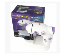 Швейная машинка портативная VigohA Mini sewing machine SM-202 4в1