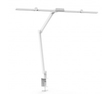Лампа LED светильник для монитора и рабочего места 24Вт светодиодная OLED READER SIL-OR03-24W белая