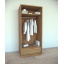 Шкаф для вещей Tobi Sho Альва-5, 1800х800х550 мм цвет Дуб Сонома Чернигов