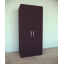 Шкаф для вещей Tobi Sho Альва-1, 1800х800х550 мм цвет Венге Винница