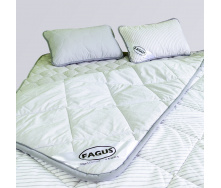 Комплект для сну євро 180х200 Fagus 