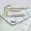 Комплект для сну Fagus "Standart" Двохспальний (180х200) з вовни мериносів Білий Ладан