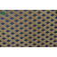 Деревянная декоративная решетка — 1R ( Дуб ) Весёлое