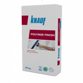 Шпаклевка Knauf Polymer Finish (20 кг)