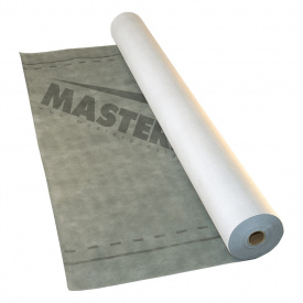 Супердифузійна мембрана Masterplast Mastermax 3 Eco 115г/м2